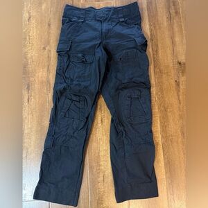 Crye Precision G3 Combat Pants Black